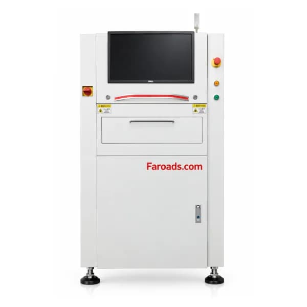 AOI Inspection Machine