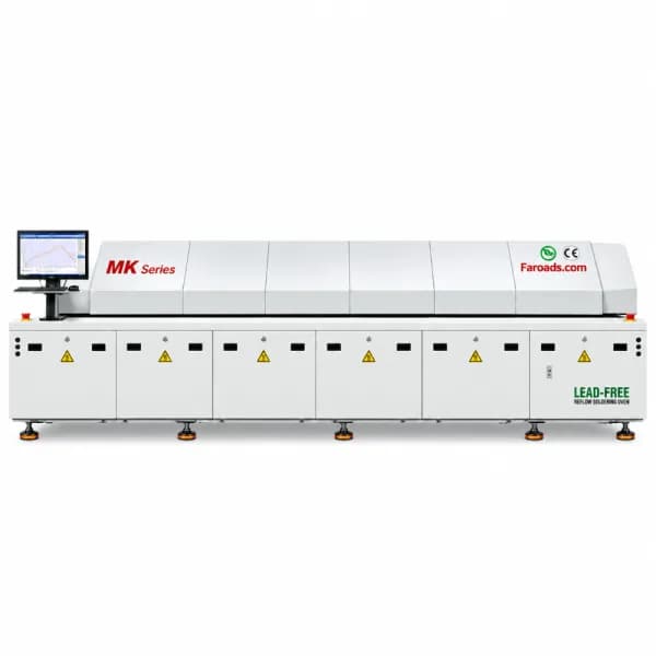 MK Series Reflow Oven.webp