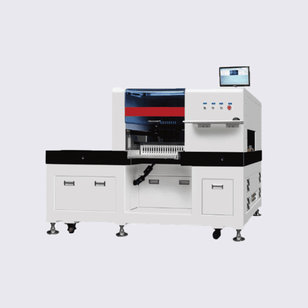 led-pick-and-place-machine