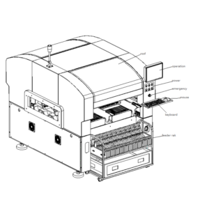 SMT MACHINE