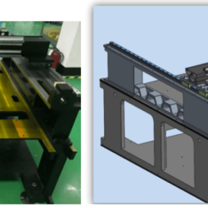 smt machine rigid body