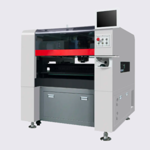 led pick and place machine L8