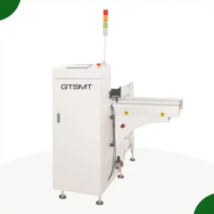 PCB Loader and Unloader L Type