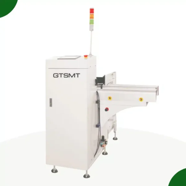 PCB Loader and Unloader L Type