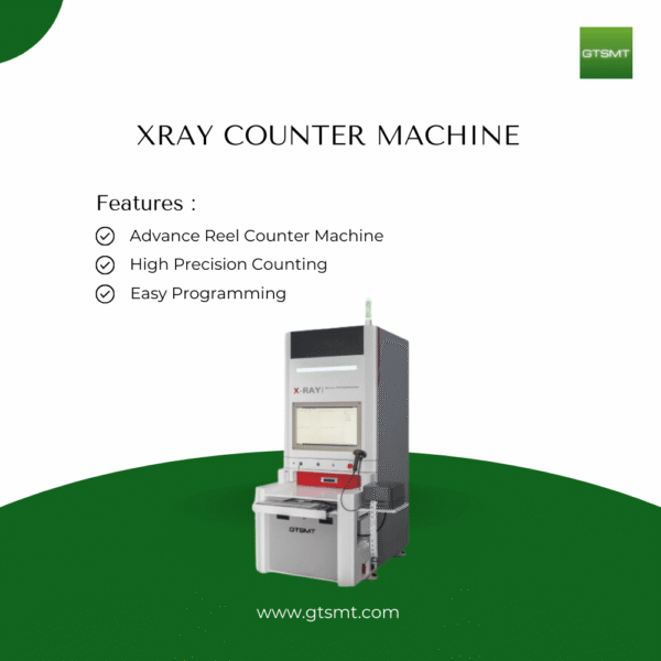 X-ray Counter Machine Xmark 100 - Image 2