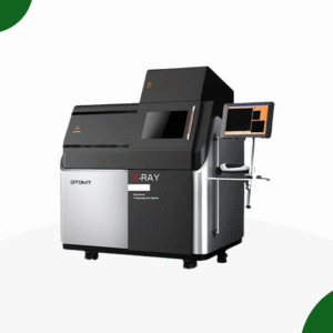 X-ray inspection machine Xmark 7