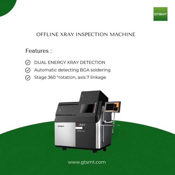 X-ray inspection machine Xmark 7 - Image 2