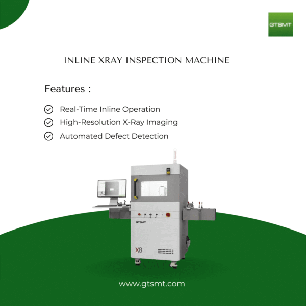 X-ray inspection machine Xmark 8 - Image 2