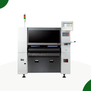 Hanwha SM481 Plus Pick and Place Machine