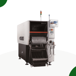 Hanwha HM520 pick and place machine