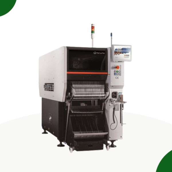 Hanwha HM520 pick and place machine