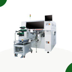 Hanwha SM485P Pick and place machine