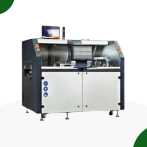 selective soldering machine