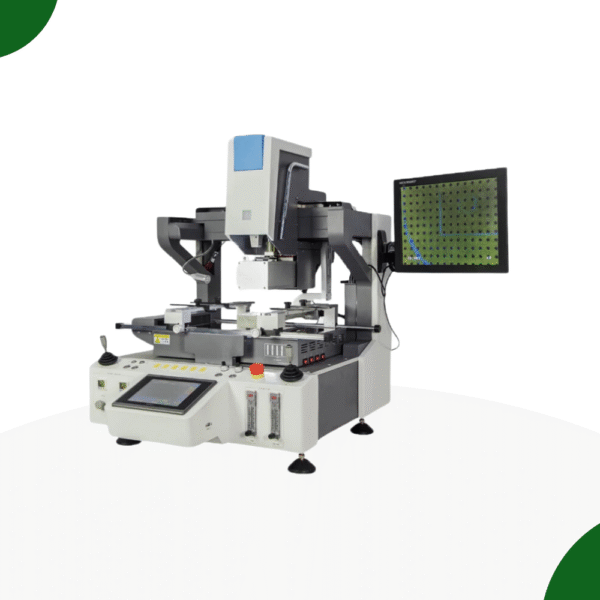 bga rework station