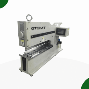 PCB depaneling machine