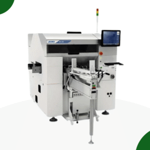 Insertion machine