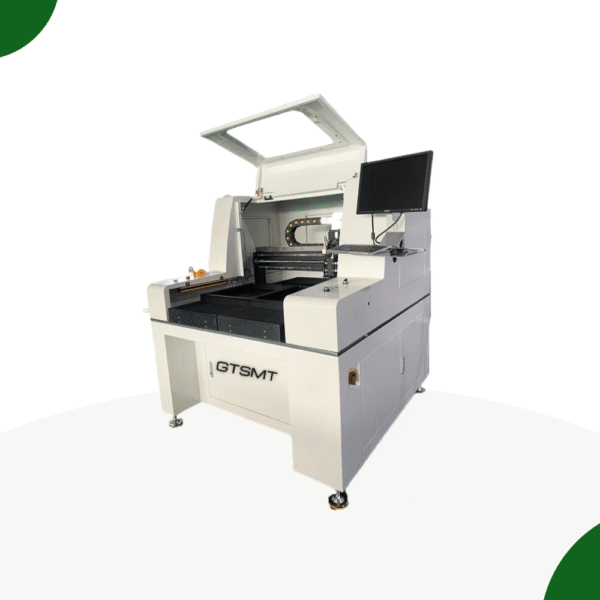 PCB ROUTER MACHINE RT-300
