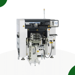 Juki JM-20 insertion machine