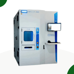 ISM 1800 reel storage system