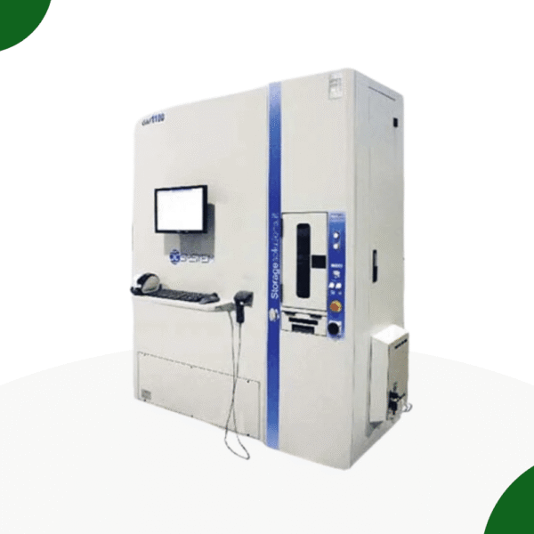 ISM 1100 Reel storage system