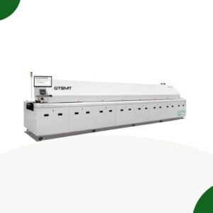 Reflow Ovens