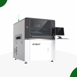 Solder Paste Printers